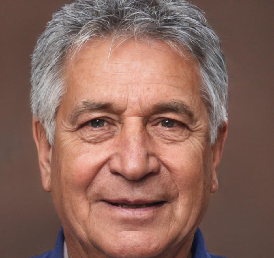 Portrait de Julien Moreau