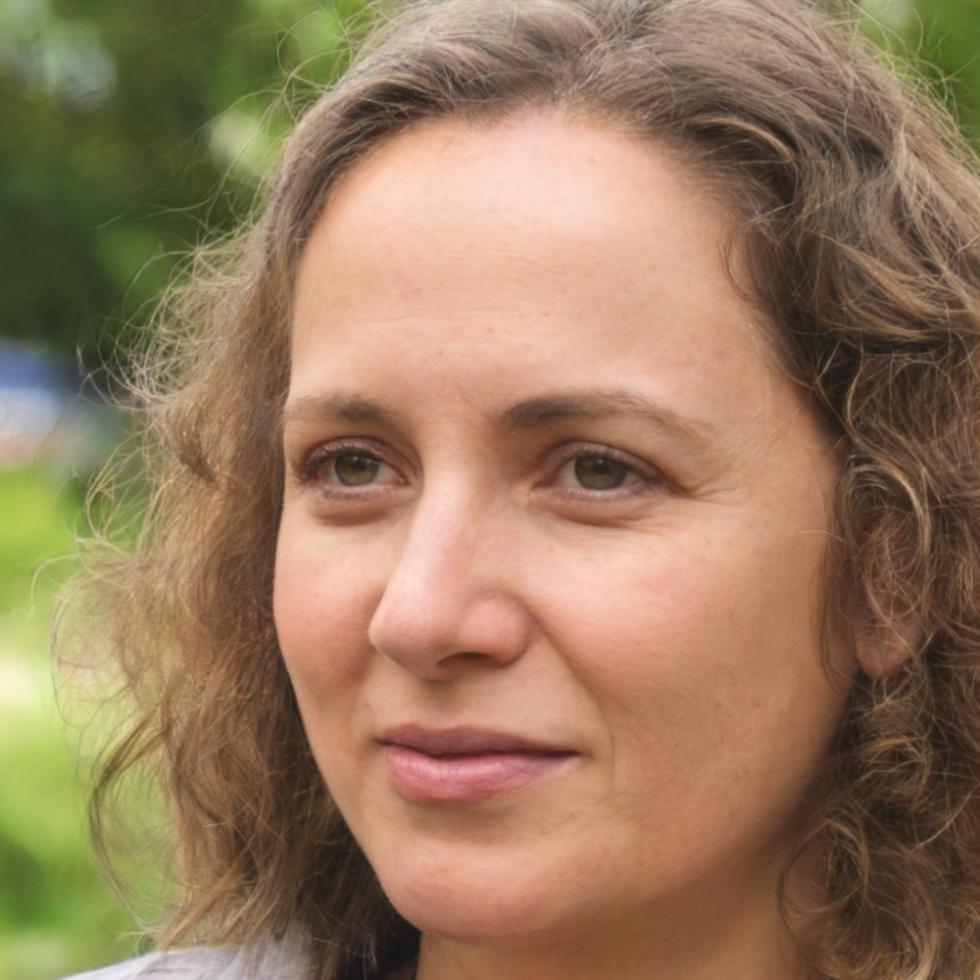 Portrait de Sophie Martin, spécialiste marketing