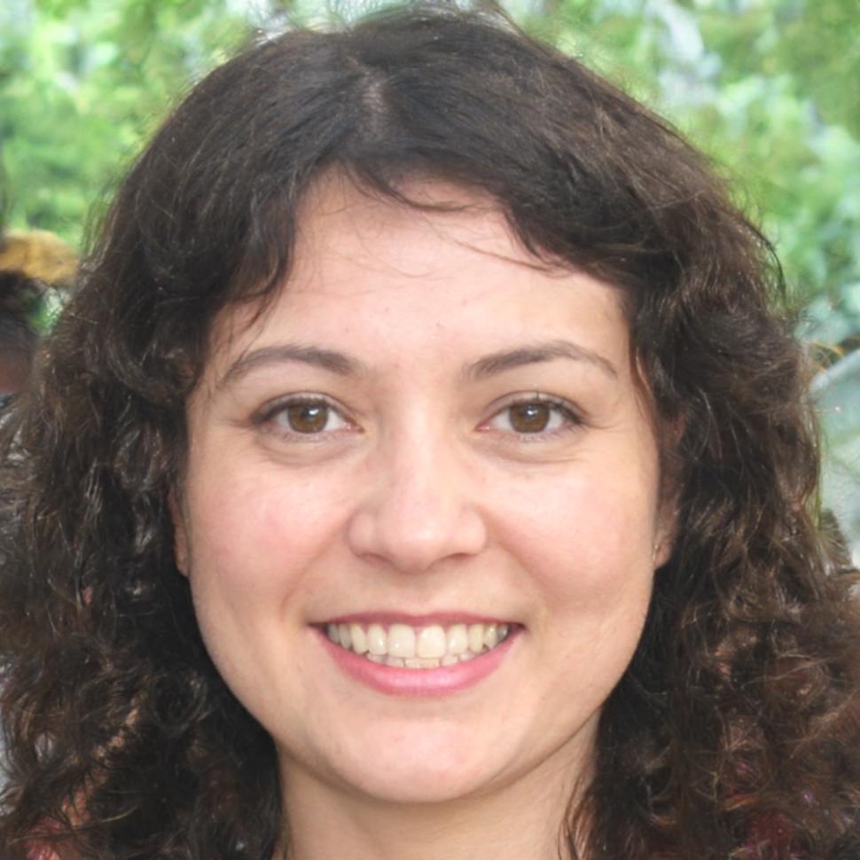 Céleste Moreau, co-fondatrice de zenoliparvq